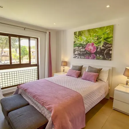 Two Bed In Vilamoura Apartamento Quarteira