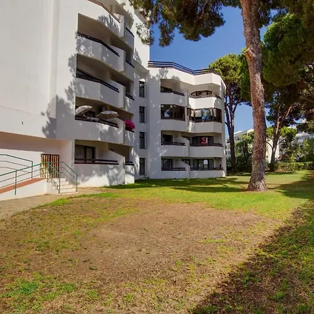 Two Bed In Vilamoura Apartman Quarteira