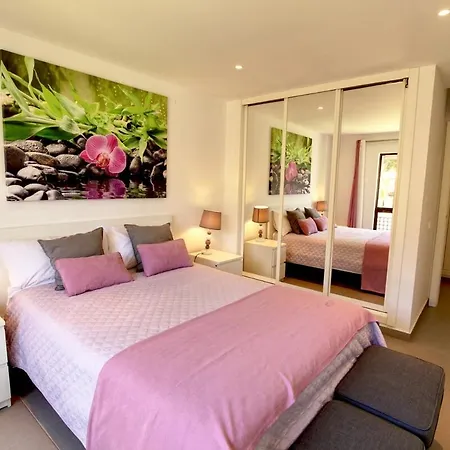 Two Bed In Vilamoura *