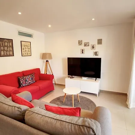 Two Bed In Vilamoura Apartamento