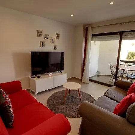 Apartman Two Bed In Vilamoura *