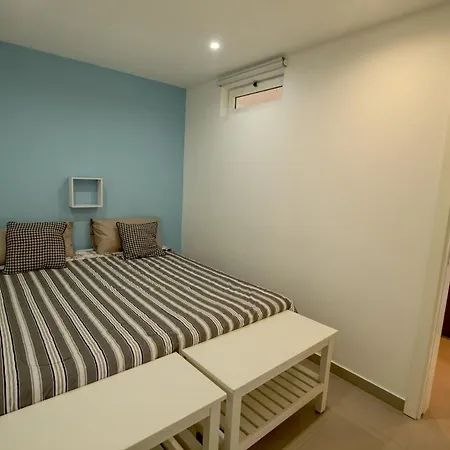 Two Bed In Vilamoura Apartman Quarteira