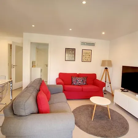 Two Bed In Vilamoura