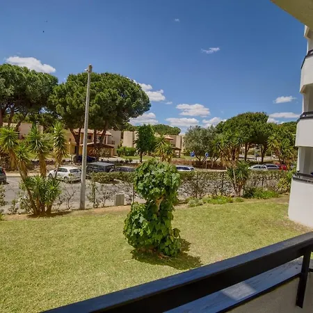 Two Bed In Vilamoura * Quarteira