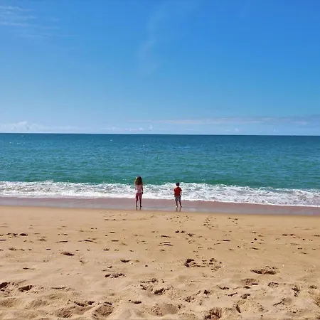 Two Bed In Vilamoura Apartman Quarteira