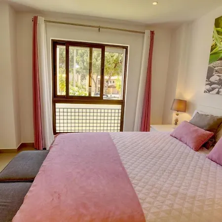 Apartamento Two Bed In Vilamoura