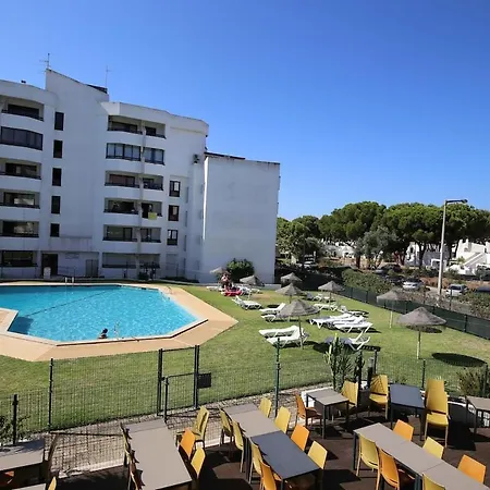 Apartman Two Bed In Vilamoura Quarteira