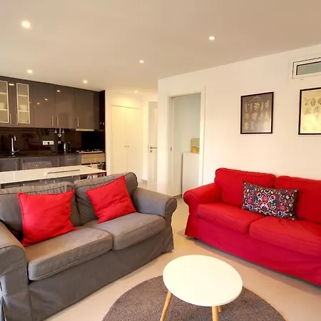 Two Bed In Vilamoura Apartamento *
