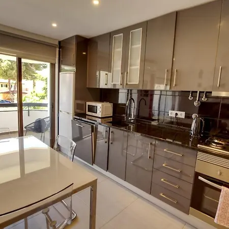 Two Bed In Vilamoura Quarteira
