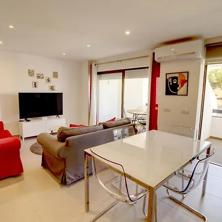 Apartamento Two Bed In Vilamoura *
