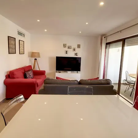 Two Bed In Vilamoura Apartamento Quarteira