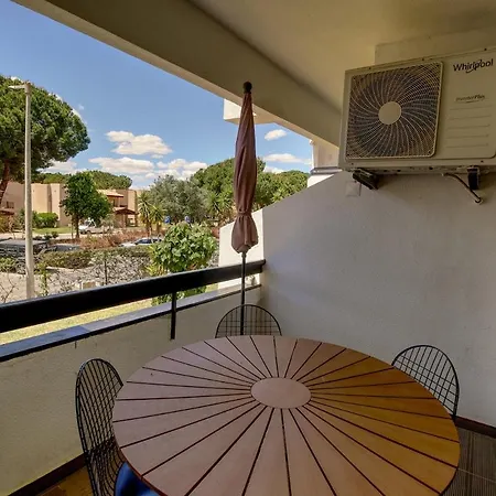 Two Bed In Vilamoura Quarteira