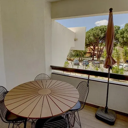 Two Bed In Vilamoura