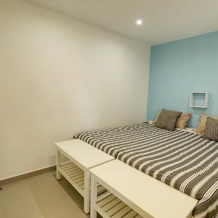 Two Bed In Vilamoura Quarteira