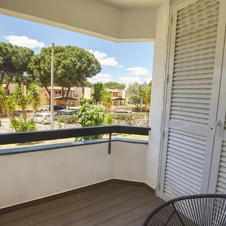 Two Bed In Vilamoura Quarteira