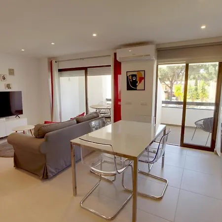 Apartman Two Bed In Vilamoura Quarteira